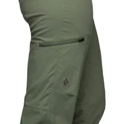 Black Diamond Technician Jogger Pants Women tundra -Deals Climbing Trousers Store black diamond technician jogger pants women tundra 4