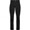 Black Diamond Technician Pro Alpine Pants Men black -Deals Climbing Trousers Store black diamond technician pro alpine pants men black 1