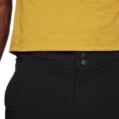 Black Diamond Technician Pro Alpine Pants Men black -Deals Climbing Trousers Store black diamond technician pro alpine pants men black 5