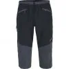 Directalpine Ascent Light 3/4 Pants Men anthracite/black -Deals Climbing Trousers Store directalpine ascent light 3 4 pants men anthracite black 1