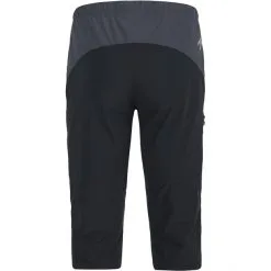 Directalpine Ascent Light 3/4 Pants Men anthracite/black 3 Directalpine Ascent Light 3/4 Pants Men anthracite/black -Deals Climbing Trousers Store directalpine ascent light 3 4 pants men anthracite black 2