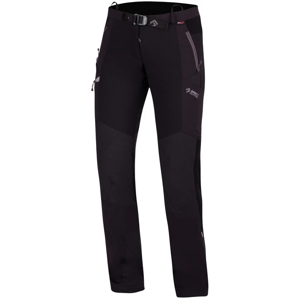 Directalpine Cascade 3.0 Pants Women black 1 Directalpine Cascade 3.0 Pants Women black