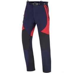 Directalpine Cascade Plus Pants Men indigo/brick