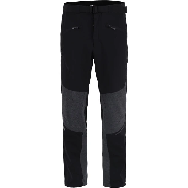 Directalpine Cascade Top Pants Men black 1 Directalpine Cascade Top Pants Men black