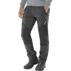 Directalpine Kaiser Pants Men anthracite