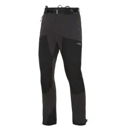 Directalpine Mountainer Tech Pants Men anthracite/black