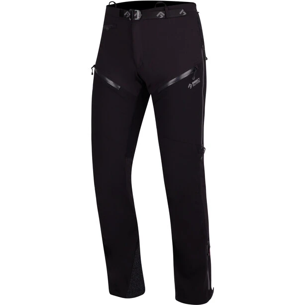 Directalpine Rebel 1.0 Pants Men black/grey 1 Directalpine Rebel 1.0 Pants Men black/grey