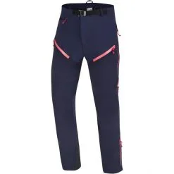 Directalpine Rebel 1.0 Pants Men indigo/brick
