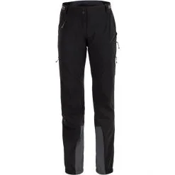 Directalpine Rebel 1.0 Pants Women black
