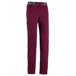 E9 Ammare 2.2 Trousers Women magenta