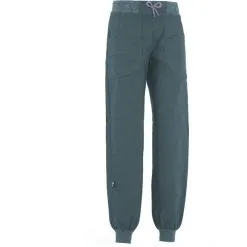 E9 Aria 2 Trousers Women green lake