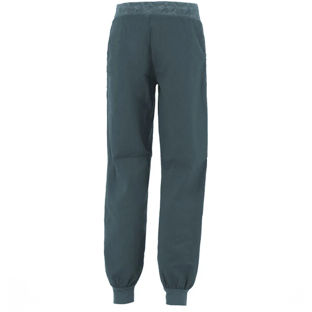 E9 Aria 2 Trousers Women green lake 2 E9 Aria 2 Trousers Women green lake - Image 2