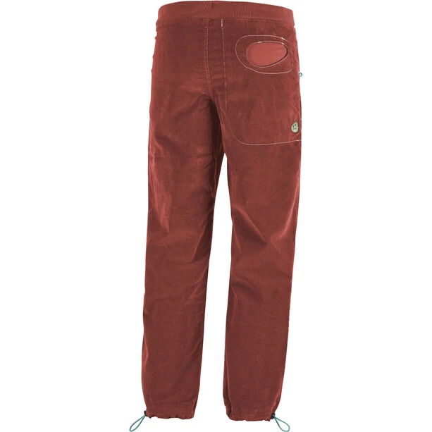 E9 B Rondo VS2 Trousers Kids paprika 2 E9 B Rondo VS2 Trousers Kids paprika - Image 2