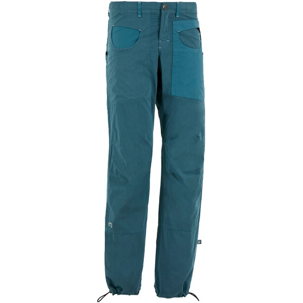E9 Blat1-TT Trousers Men green lake 1 E9 Blat1-TT Trousers Men green lake