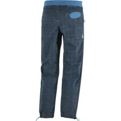 E9 BRC Trousers Kids kingfisher -Deals Climbing Trousers Store e9 brc trousers kids kingfisher 2