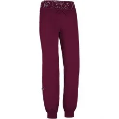 E9 Hit 2.1 Trousers Women magenta