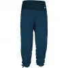 E9 Ilona 3/4 Pants Women deep blue -Deals Climbing Trousers Store e9 ilona 3 4 pants women deep blue 1