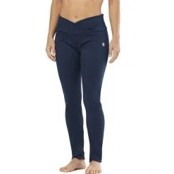 E9 Isidora Trousers Women blue