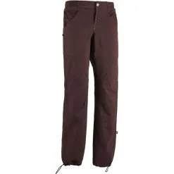 E9 N 3Angolo 2.2 Trousers Men plum