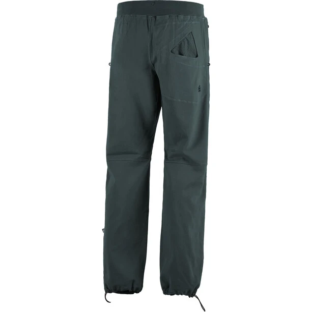 E9 N 3Angolo 2.2 Trousers Men slate 2 E9 N 3Angolo 2.2 Trousers Men slate - Image 2