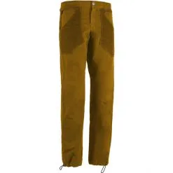 E9 N Ananas 2.2 Trousers Men caramel