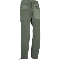 E9 N Blat1 VS Trousers Men agave