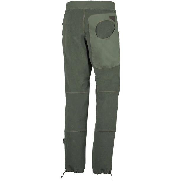 E9 N Blat1 VS Trousers Men agave 2 E9 N Blat1 VS Trousers Men agave - Image 2