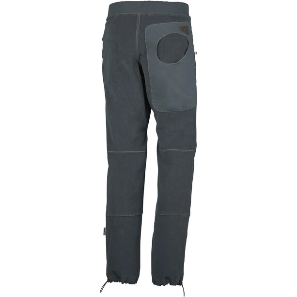 E9 N Blat1 VS Trousers Men slate 2 E9 N Blat1 VS Trousers Men slate - Image 2