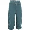 E9 N Cleo2 3/4 Pants Women green lake