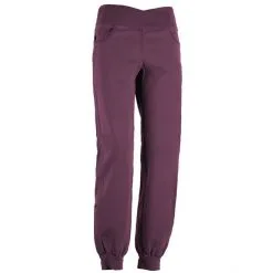 E9 Olivia Trousers Women agata