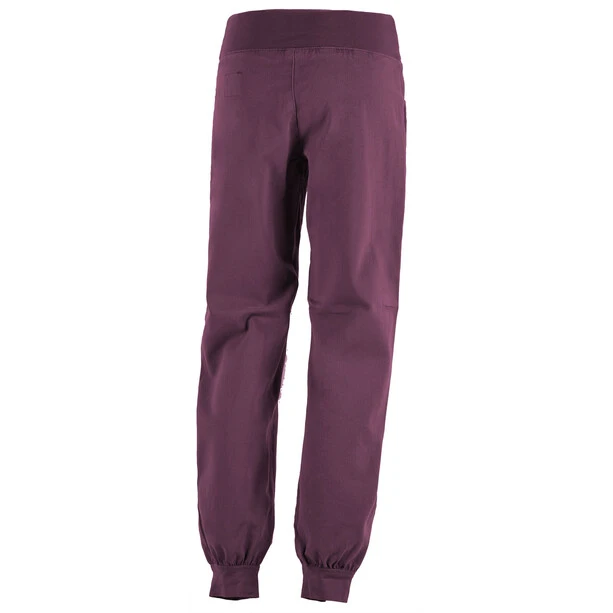 E9 Olivia Trousers Women agata 2 E9 Olivia Trousers Women agata - Image 2