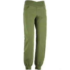 E9 Olivia Trousers Women rosemary