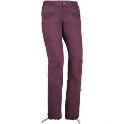 E9 Onda Slim 2 Trousers Women agata