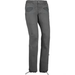 E9 Onda Slim 2 Trousers Women sand grey