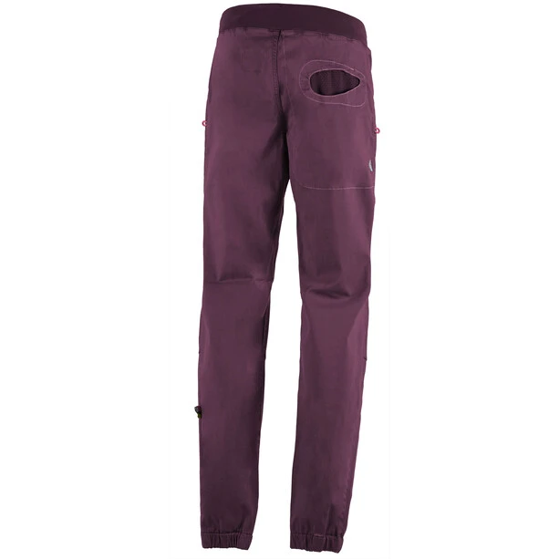 E9 Ondart Slim 2.2 Trousers Women agata 2 E9 Ondart Slim 2.2 Trousers Women agata - Image 2