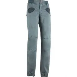 E9 Ondart Slim 2.2 Trousers Women slate