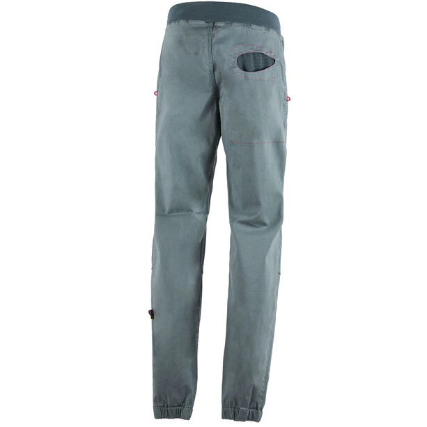 E9 Ondart Slim 2.2 Trousers Women slate 2 E9 Ondart Slim 2.2 Trousers Women slate - Image 2