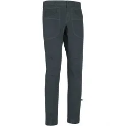 E9 Rondo Artskin Trousers Men slate