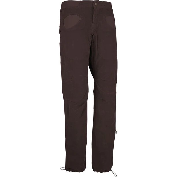 E9 Rondo VS2 Trousers Men plum 1 E9 Rondo VS2 Trousers Men plum