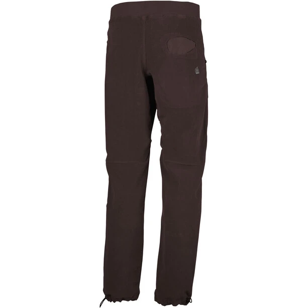 E9 Rondo VS2 Trousers Men plum 2 E9 Rondo VS2 Trousers Men plum - Image 2