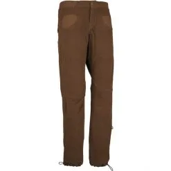 E9 Rondo VS2 Trousers Men tobacco