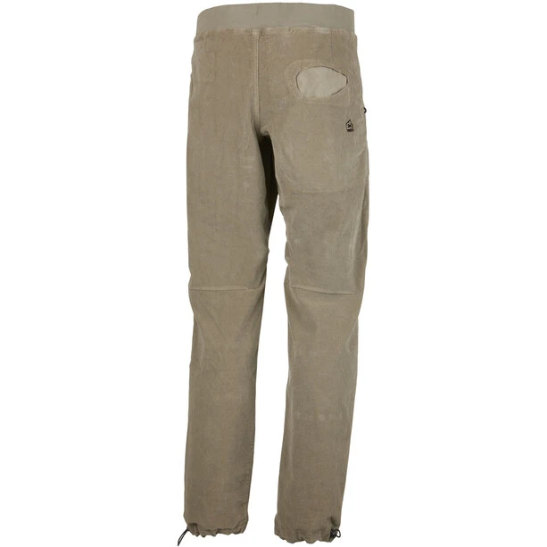 E9 Rondo VS2 Trousers Men vetiver 2 E9 Rondo VS2 Trousers Men vetiver - Image 2