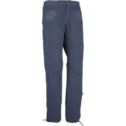 E9 Rondo VS2 Trousers Men vintage blue