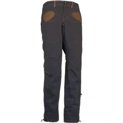 E9 Rondo X2 Trousers Men tobacco