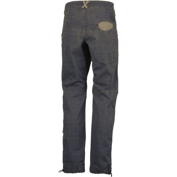 E9 Rondo X2 Trousers Men vetiver 2 E9 Rondo X2 Trousers Men vetiver - Image 2