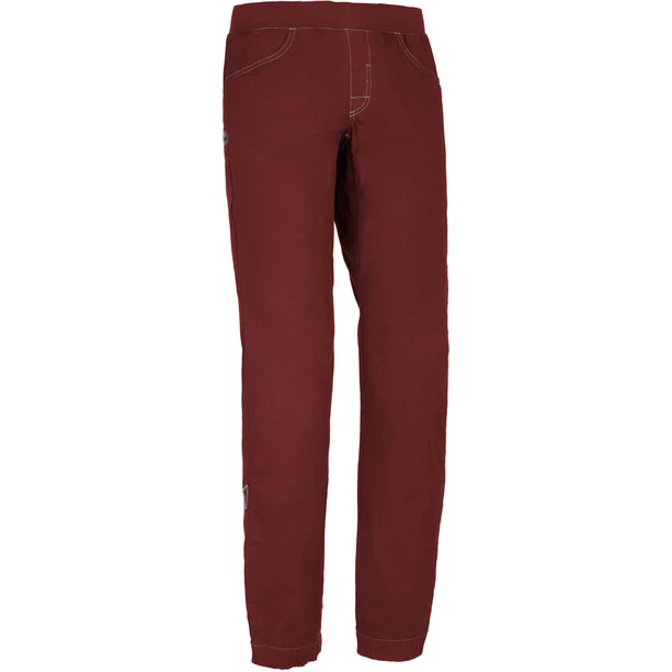 E9 Sid 2.1 Trousers Men russet 1 E9 Sid 2.1 Trousers Men russet
