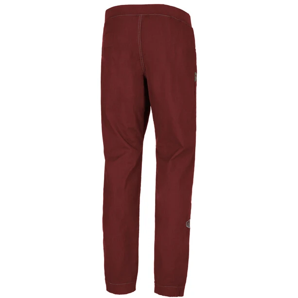 E9 Sid 2.1 Trousers Men russet 2 E9 Sid 2.1 Trousers Men russet - Image 2