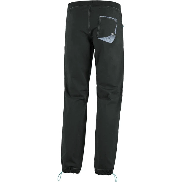 E9 Teo Trousers Men woodland 2 E9 Teo Trousers Men woodland - Image 2