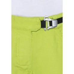 Edelrid Lola Pants Women chute green -Deals Climbing Trousers Store edelrid lola women chute green 3