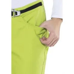 Edelrid Lola Pants Women chute green -Deals Climbing Trousers Store edelrid lola women chute green 5